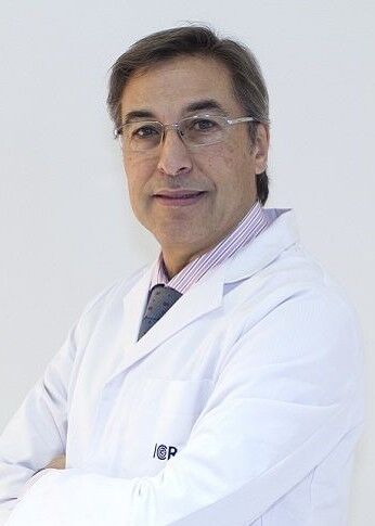 Doctor Expert of anesthesia Xesco Rubio